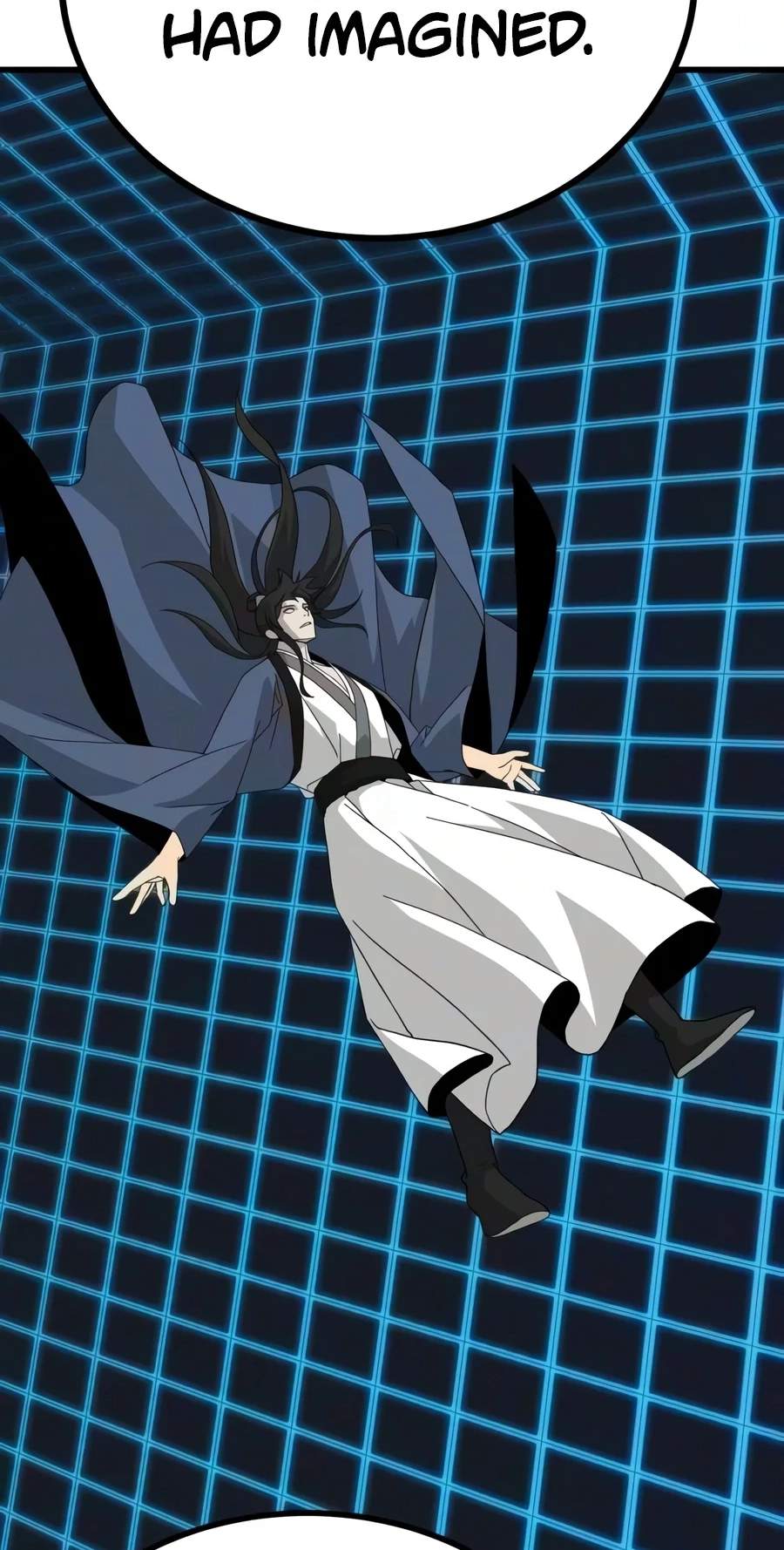 To Hell With the Status Window Chapter 40 114
